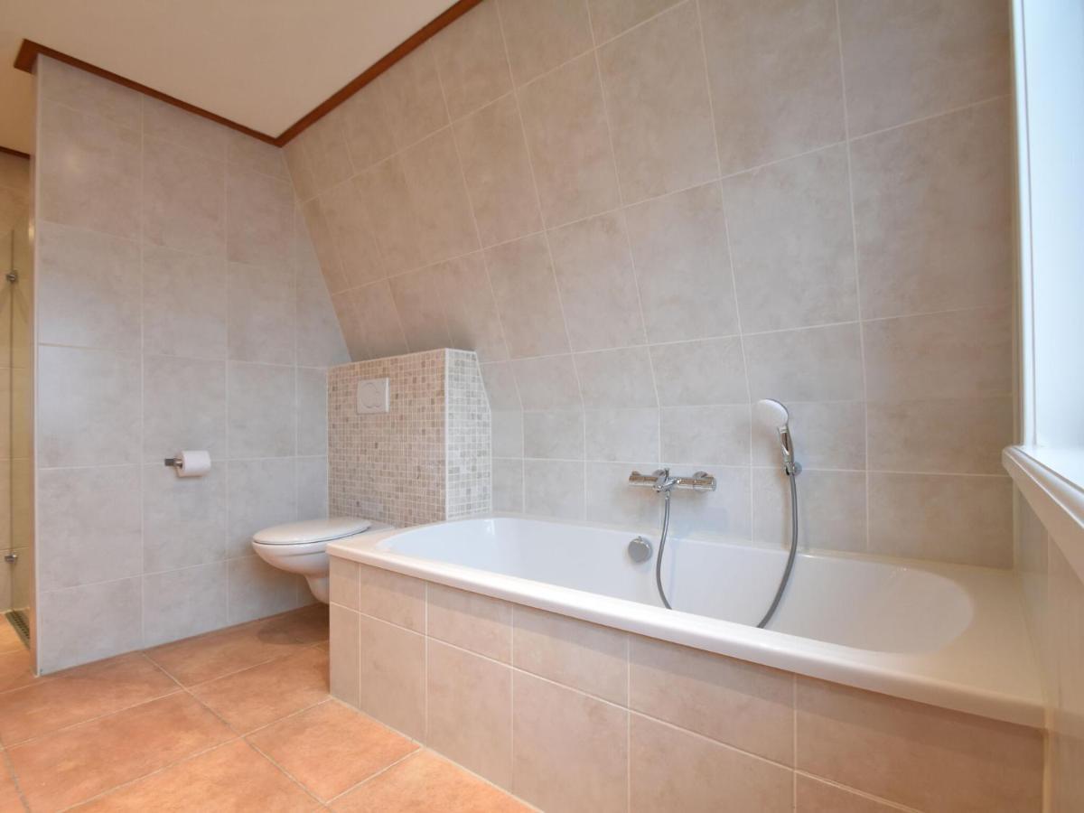 Holiday Home Hazenborgh With Infrared Sauna Callantsoog Zewnętrze zdjęcie