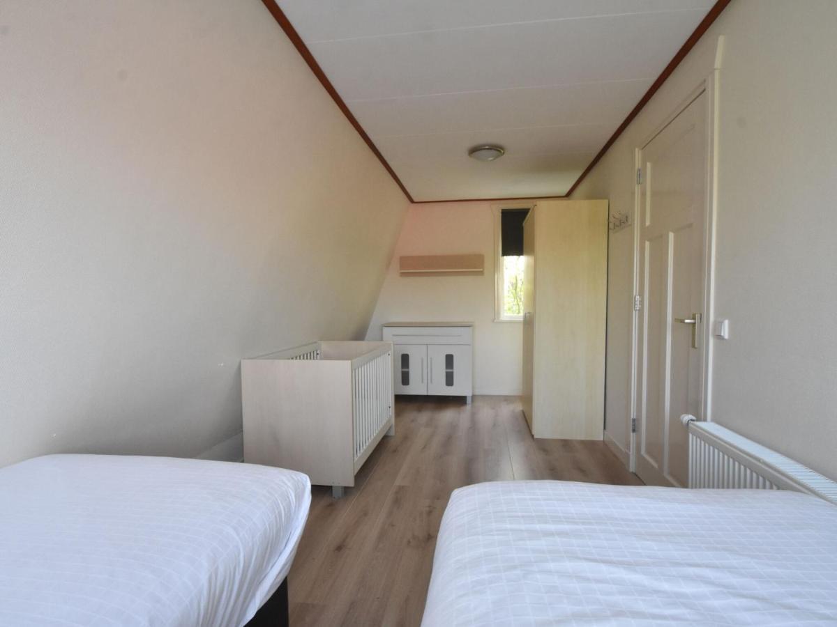Holiday Home Hazenborgh With Infrared Sauna Callantsoog Zewnętrze zdjęcie
