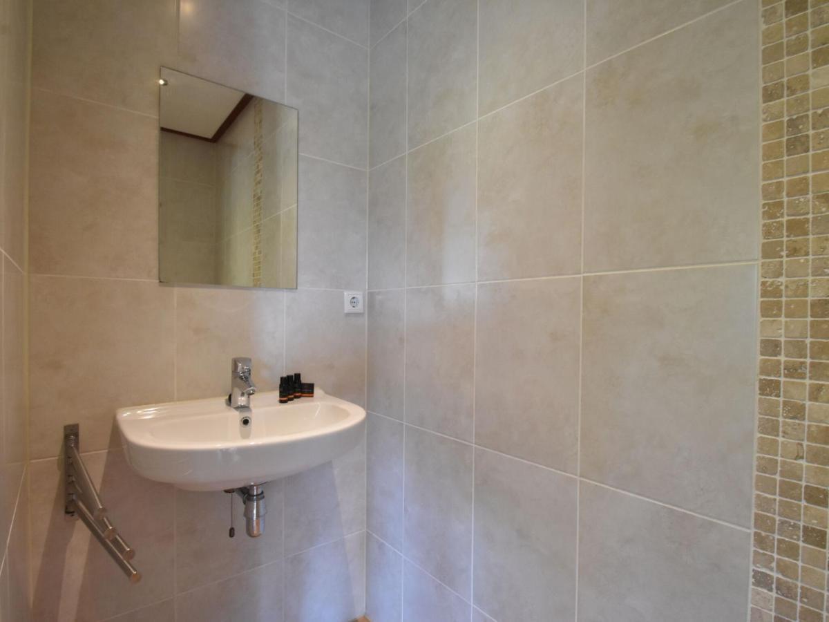 Holiday Home Hazenborgh With Infrared Sauna Callantsoog Zewnętrze zdjęcie
