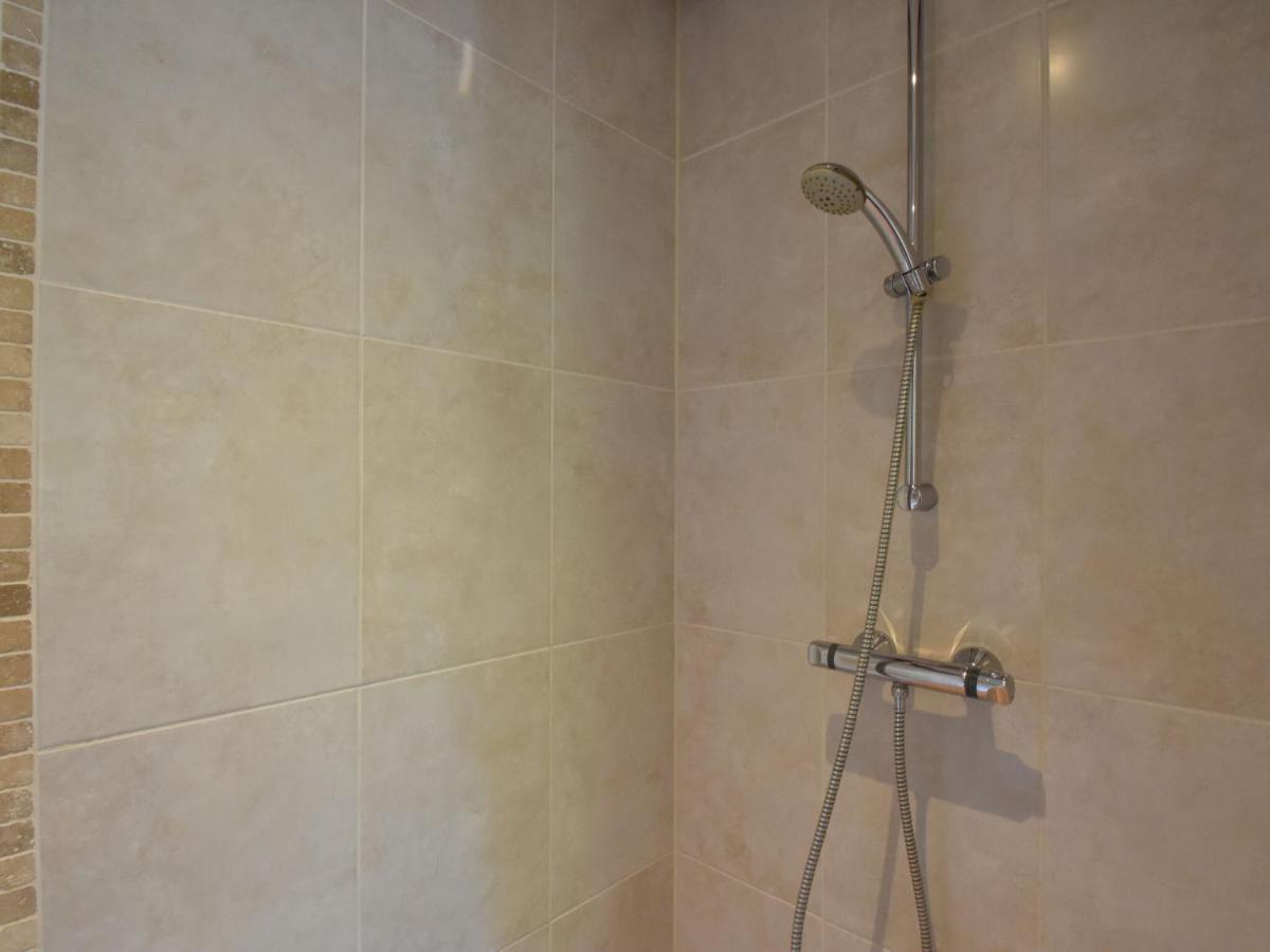 Holiday Home Hazenborgh With Infrared Sauna Callantsoog Zewnętrze zdjęcie